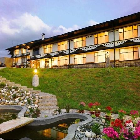 The Elgin Mount Pandim - Heritage Resort & Spa Pelling Zewnętrze zdjęcie