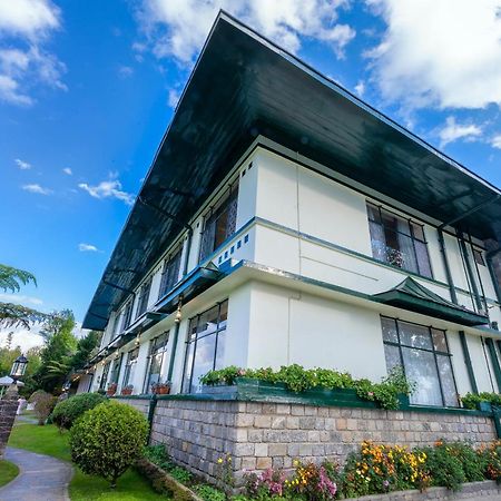 The Elgin Mount Pandim - Heritage Resort & Spa Pelling Zewnętrze zdjęcie