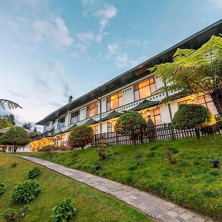The Elgin Mount Pandim - Heritage Resort & Spa Pelling Zewnętrze zdjęcie