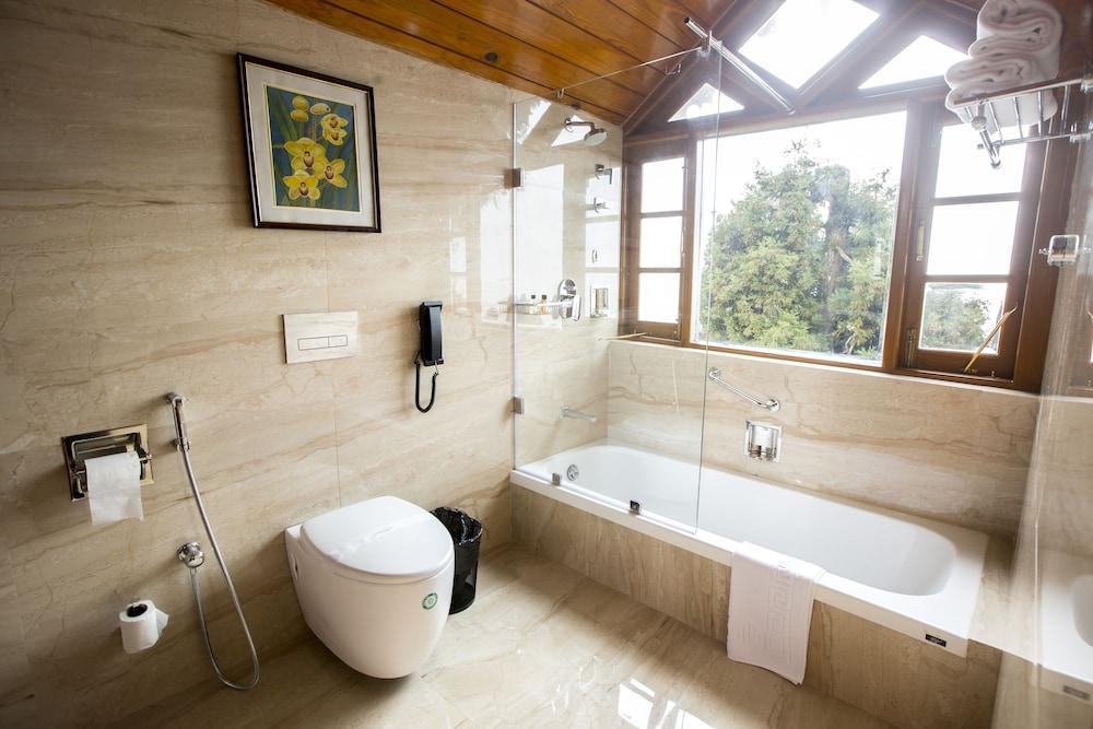 The Elgin Mount Pandim - Heritage Resort & Spa Pelling Zewnętrze zdjęcie