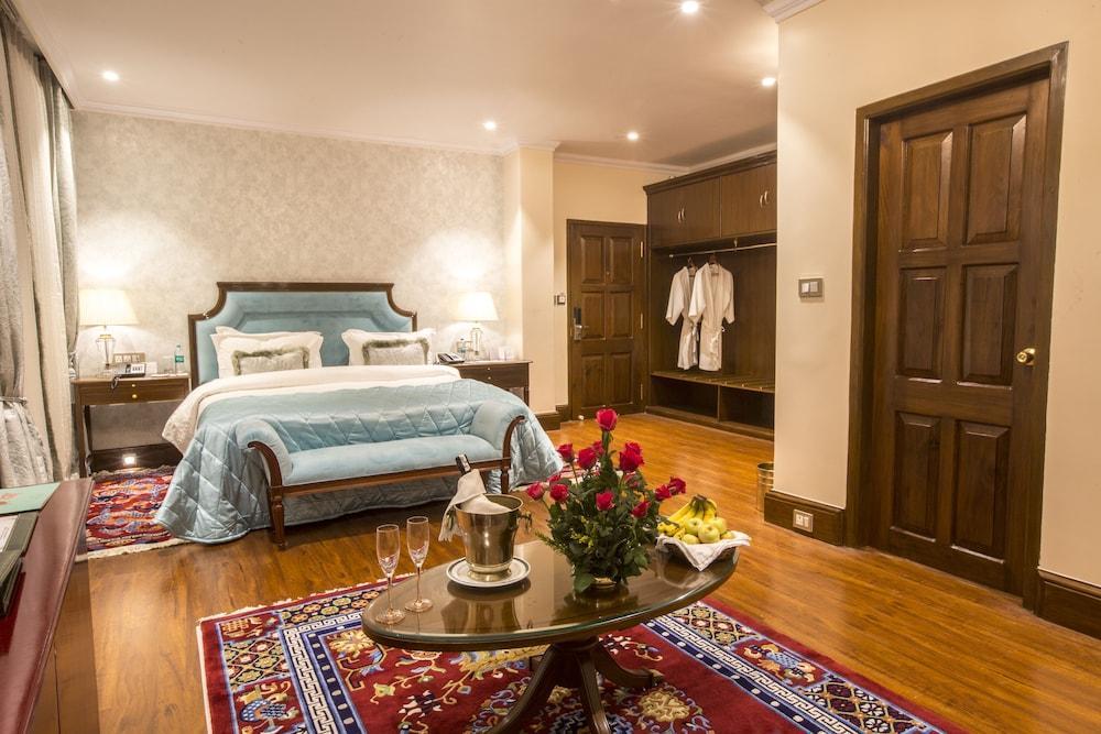 The Elgin Mount Pandim - Heritage Resort & Spa Pelling Zewnętrze zdjęcie