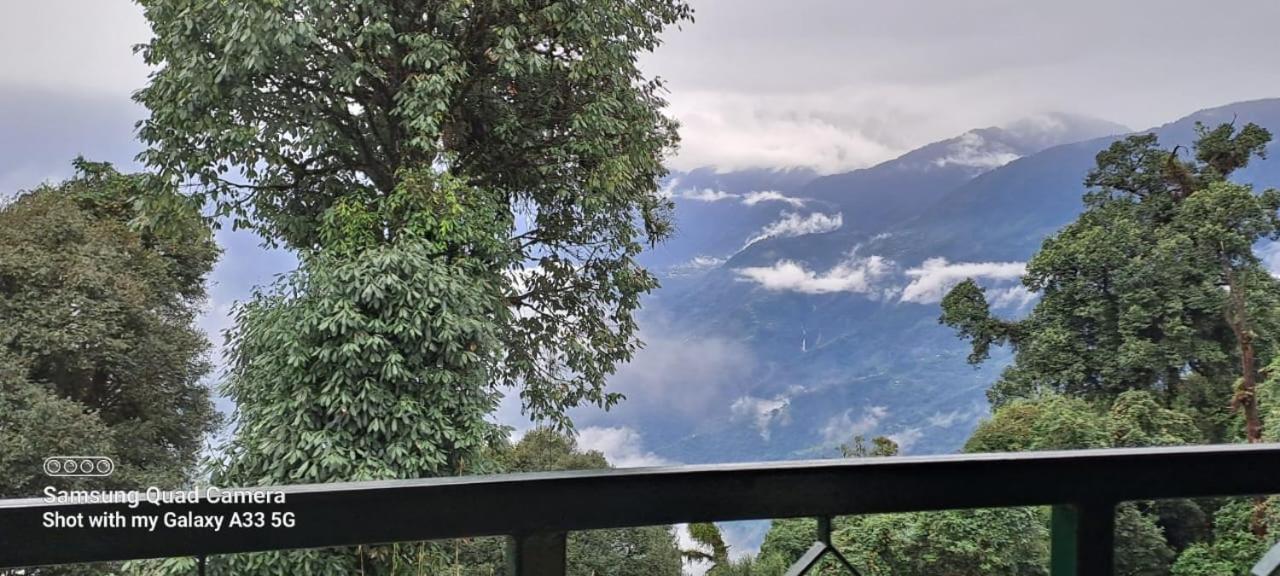 The Elgin Mount Pandim - Heritage Resort & Spa Pelling Zewnętrze zdjęcie
