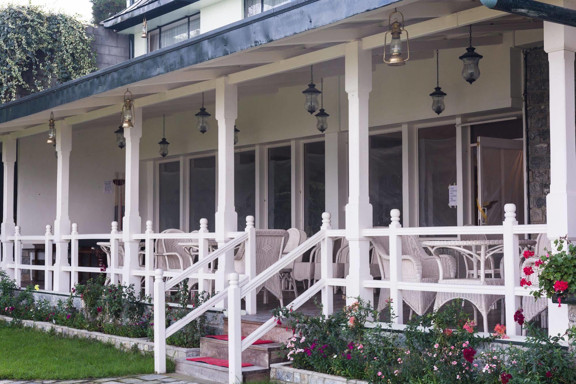 The Elgin Mount Pandim - Heritage Resort & Spa Pelling Zewnętrze zdjęcie