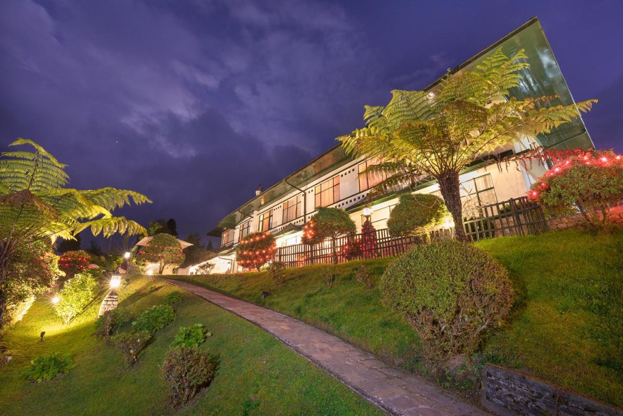 The Elgin Mount Pandim - Heritage Resort & Spa Pelling Zewnętrze zdjęcie