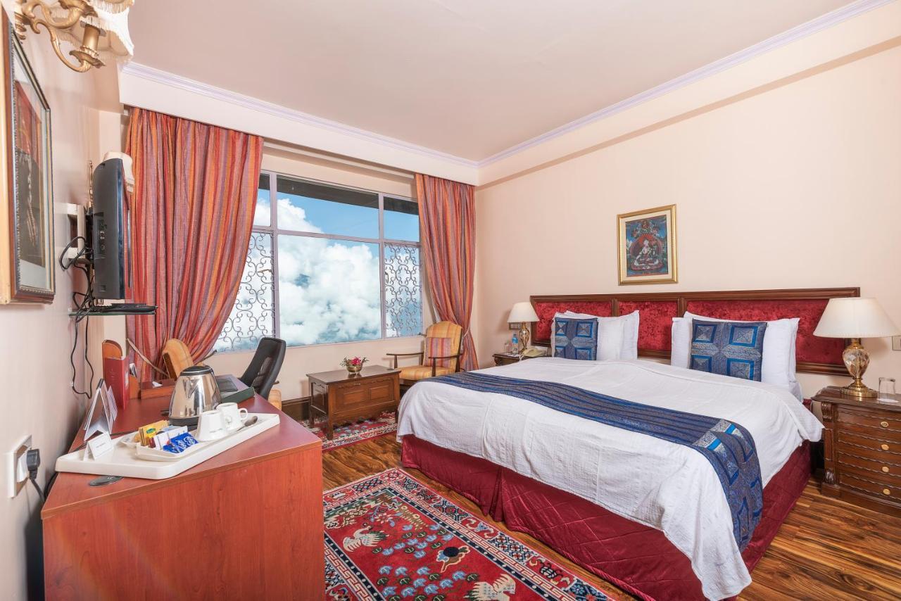 The Elgin Mount Pandim - Heritage Resort & Spa Pelling Zewnętrze zdjęcie
