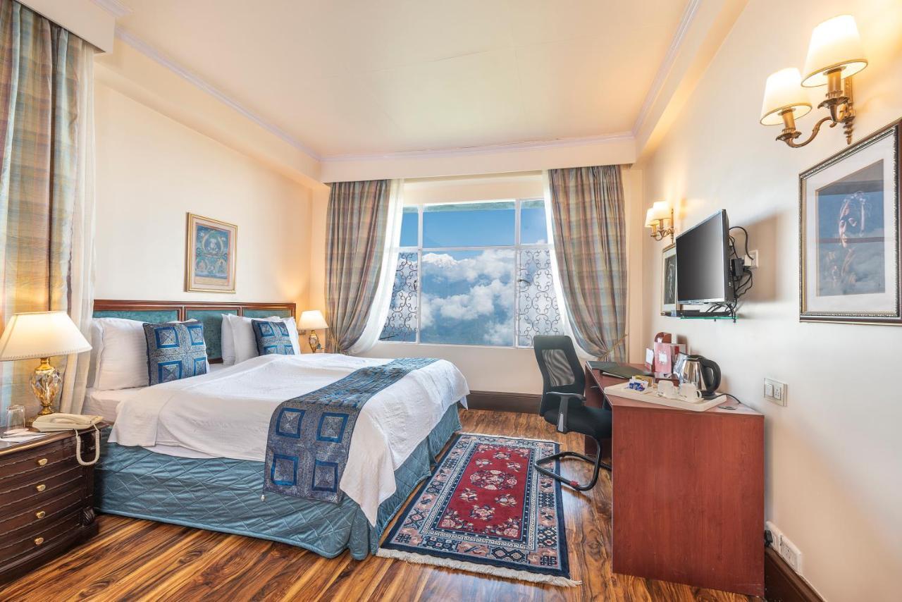 The Elgin Mount Pandim - Heritage Resort & Spa Pelling Zewnętrze zdjęcie